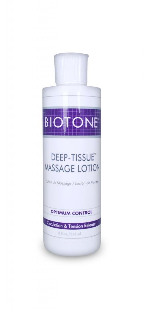 Biotone Deep Tissue Massage Lotion, 128 Ounce : Massage Lotions : Beauty