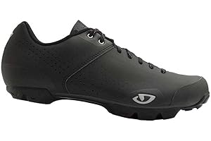Giro Mens Road Biking Trail Running Shoe