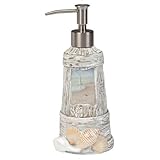 Creative Bath Products at The Beach Lotion Pump