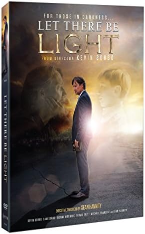 Let There Be Light - DVD