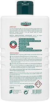 Sanytol Hand Wash & Delicates Garment Cleaner 8x250ml Pack view 3