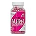 Premium Fat Burning Pills Powered by Science - LadyBoss Burn - Safe - Craving Fighter and Metabolism Support for Women - Ultra Premium & Effective - 30 Servings