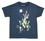 Minecraft Tight Spot Youth (Boys 8-20) T-shirt