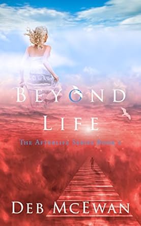 Book Review Of Beyond Life Readers Favorite Book Reviews And Award Contest