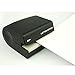 Plus Letter Opener Black Battery Operated OL-001 35-131