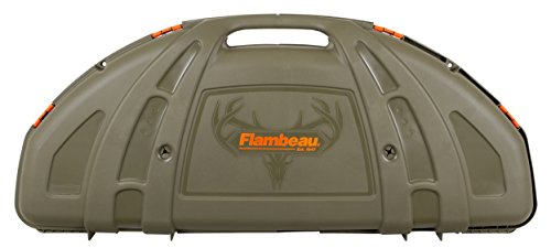Flambeau Outdoors 6470AF A.F.S. Bow Case
