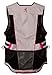 Browning, Ace Shooting Vest, Hot Pink, Medium