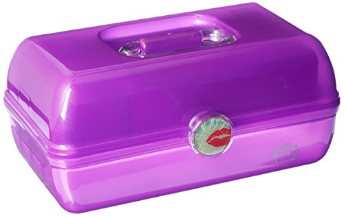 Caboodles On the Go Girl Case - Image 3