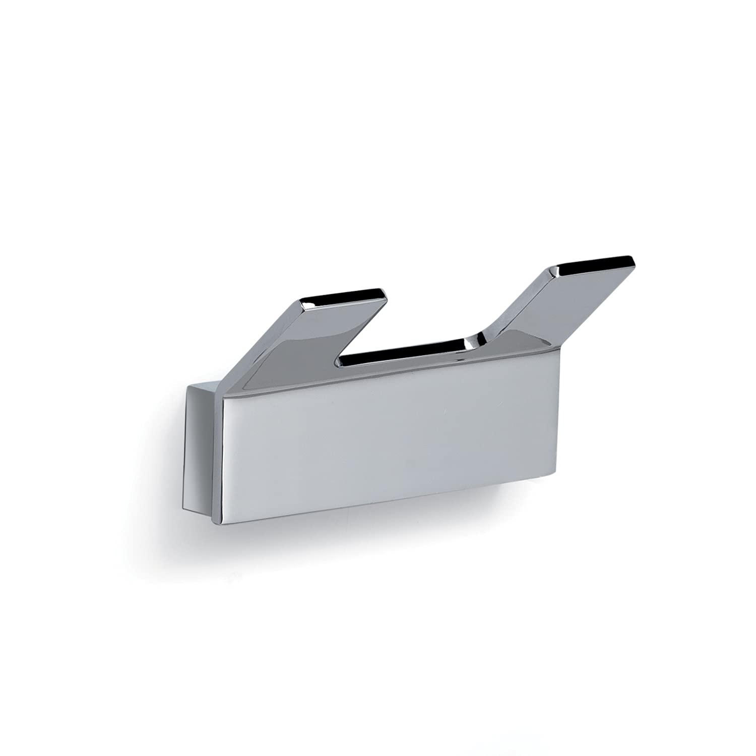 Gedy Hanger, Metal, Chrome, Doble — image 1