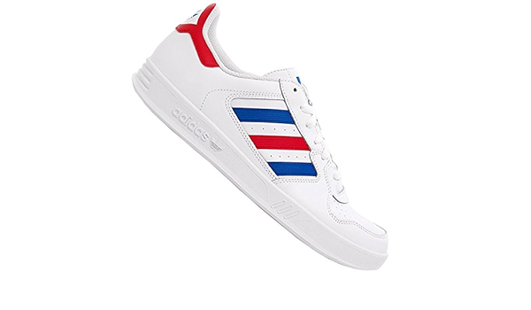tenis ádidas