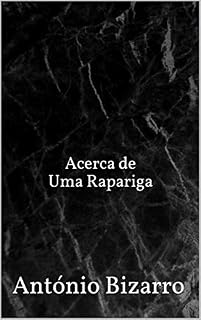 Livro Acerca de Uma Rapariga (Cidade da Indústria)