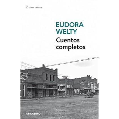 Cuentos completos