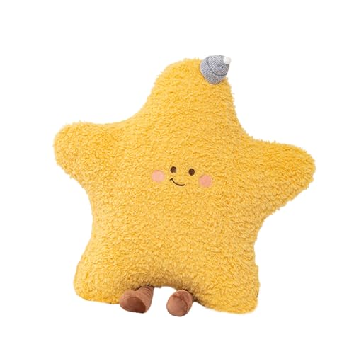 Yellow Star