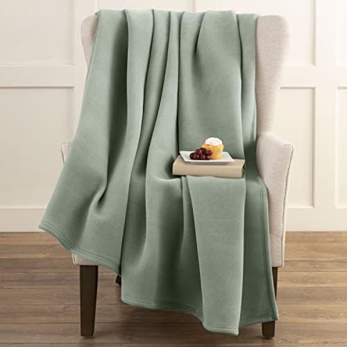 Vellux 1B07052 Original Insulating Core Hotel Style Solid blanket