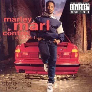 marley marl in control vol 1