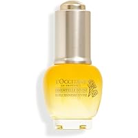 Amazon.com: L'OCCITANE Immortelle Divine Youth Oil 1.00 fl