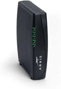 Amazon.com: Arris Touchstone TM722A DOCSIS 3.0 cable modem: Computers