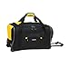 Travelers Club Unisex-Adult, Yellow, 22-Inch