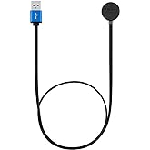 OLIGHT MCC 3 Charger Upgraded Smart Magnetic Charging Cable Only Suitable for Odin/Odin Mini/PL-Pro/Baton3 Series/Warrior Min