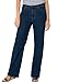 Women's Plus Size Wide Leg Stretch Jean