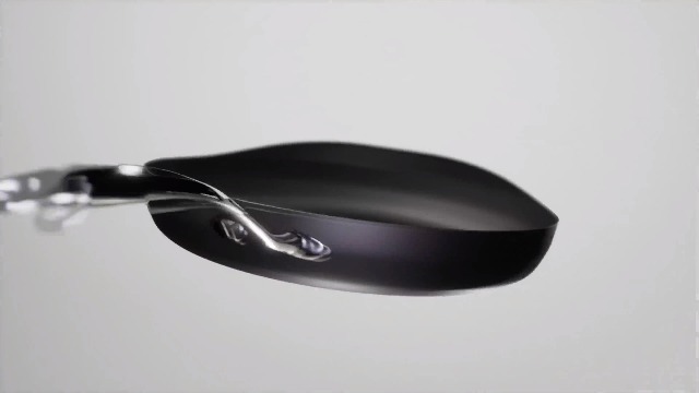 6 Radical+Pan+Non+Stick+Certified+Dishwasher