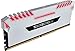 Corsair Vengeance RGB 16GB (2x8GB) DDR4 3200 (PC4-25600) C16 Desktop memory for Intel 100/200 - White PC memory CMR16GX4M2C3200C16W