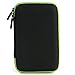 Limefuel Fabric Case fits Blast, Rugged and Lite (L130X, L156X, L180X, L240X, L60X, L150XR, L104XR and LP150X), Fabric, for use with USB Battery Pack and/or Portable External Hard Drive Case