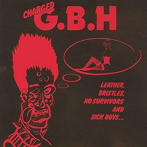 GBH - City Baby Attacked By Rats - Amazon.com Music
