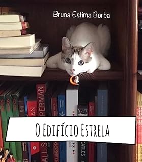 Livro O Edifício Estrela