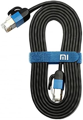 Xiaomi Ethernet Cable Cat 6 RJ45 1000Mbps 24K Gilded Premium 3M