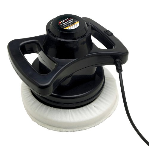 Performance tool  w50054 10-inch random orbital buffer/polisher