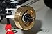 SSD RC Brass Weights for SCX10 II