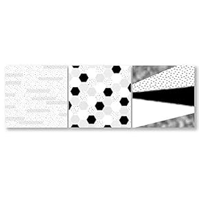 signwin-3 Piece Canvas Wall Art-The Magic of Minimalism-Canvas...