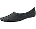 Smartwool No Show Medium Gray MD (Men's Shoe 6-8.5)