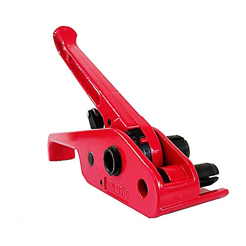 4 Strapping+Tensioner+Banding+Polyester+Polyproplyn