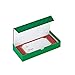 6 Christmas Gift Card Holder Boxes / Christmas Money Card Holder Boxes; Exquisite Designs by Gift Boutique