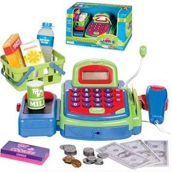 just like home cashier