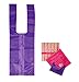 Anigan Feminine Hygiene Products Disposal Bags Purse Packs - 10 Packs