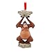 Disney King Louie Sketchbook Ornament
