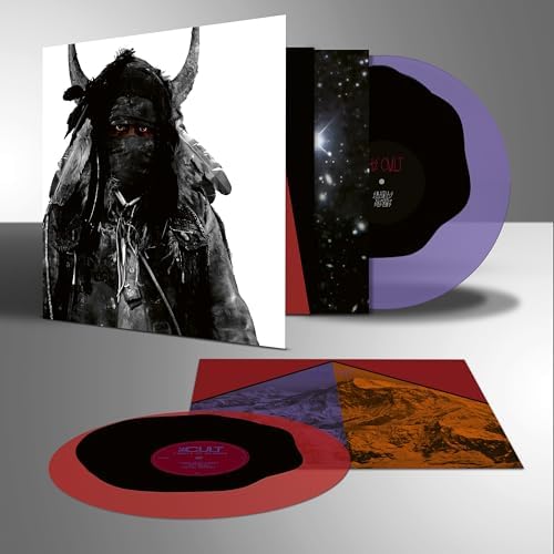 The Cult - Love - Amazon.com Music
