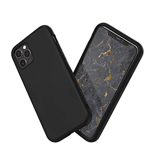 RhinoShield Case Compatible with [iPhone 11 Pro] SolidSuit
