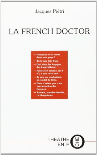 La  French doctor