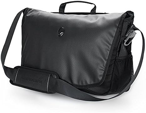 alienware vindicator messenger bag