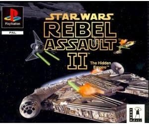 Amazon スターウォーズレベルアサルト2 ゲームソフト