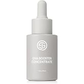 SJOLIE DHA Booster Drops (50% DHA) - Sunless Tanning Additive Bronzing Drops for Spray Tan Solution - 1oz