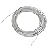 uxcell a12100600ux0298 0-500C Temperature Range 3 mm Width Thermocouple Extension Wire 20M