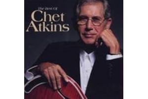 Best Of Chet Atkins