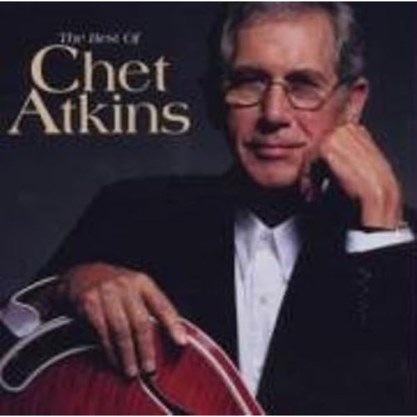 【新品未開封】Guitar Legend: Rca Years / チェット・アトキンス (CD) Chet Atkins - Guitar Legend: The RCA Years - Amazon.com Music