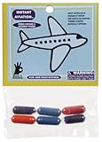 Instant Magic Capsules Aviation 1