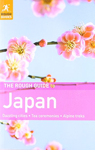 The Rough Guide to Japan